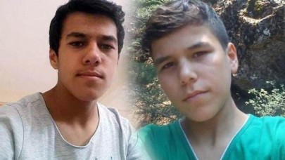 Isparta'ta yürekleri de yakan yangın: İki kardeş Mustafa Kaleli ve Hasan Hüseyin Kaleli öldü