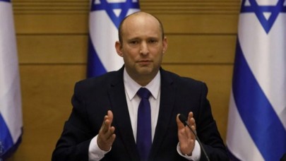 İsrail'den skandal sözler: 'Filistin devletinin kurulmasına karşıyım'