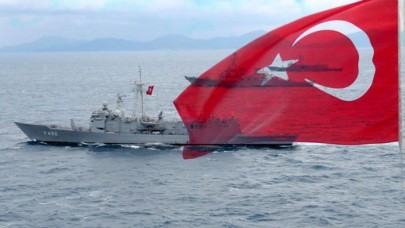 İsrail kaynaklarından Türkiye çıkışı! Yunanistan'ı  şok edecek sözler