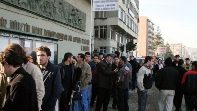 İşsizlik rakamları açıklandı: Rekor artış!