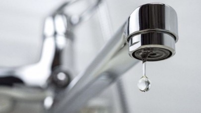 İstanbul'da birçok mahallede 12 saatlik su kesintisi