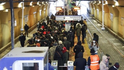 İstanbul'da malül,  engelli ve hamile kamu çalışanlarına 2 gün idari izin