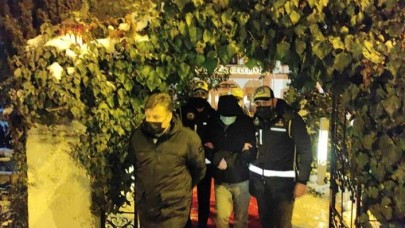 Bilecik’te kirli rüşvet çarkı ispatlandı! Kan kusturan İstanbul ekibi