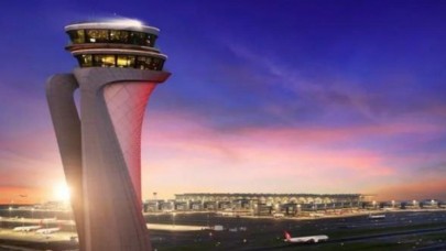 İstanbul Havalimanı 2021’de Avrupa’nın zirvesinde!