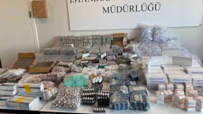 İstanbul Havalimanı'nda ilaç kaçakçılığı! El Kaide üyesi gözaltında