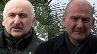 Bakanlar Adil Karaismailoğlu ve Süleyman Soylu'dan önemli açıklamalar