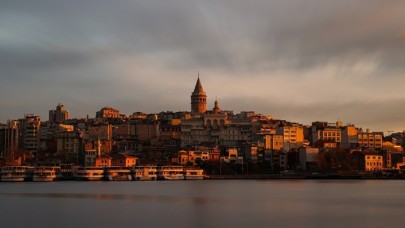 İstanbul 'Avrupa'nın en iyi turizm destinasyonlarına' aday gösterildi