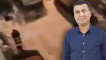 İstanbul'da sokağa çıkarak 'Gözlerim' diye bağıran İbrahim Ersözlü öldü