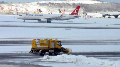 İstanbul Havalimanı ne zaman açılacak: THY'den flaş açıklama