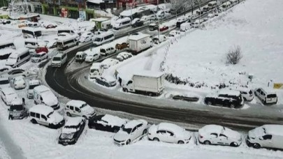 İstanbul’un yükünü AK Belediyecilik omuzladı