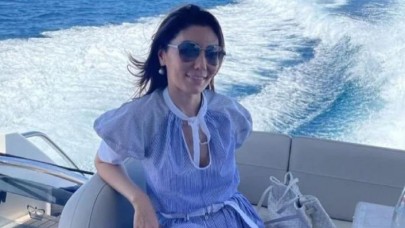 İşte bir Kazakistan gerçeği: Nazarbayev'in Londra'da yaşayan kızının inanılmaz serveti!