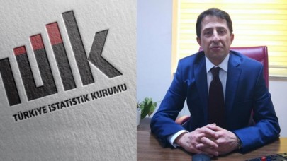 İstifa ettiği iddia edilen TÜİK Başkanı Sait Erdal Dinçer'den flaş açıklamalar