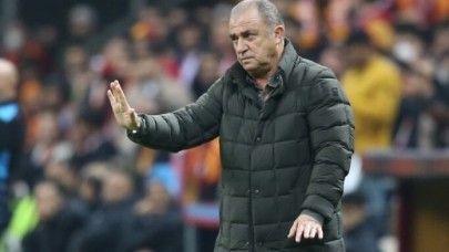 İstifası istenen Fatih Terim'den flaş açıklamalar