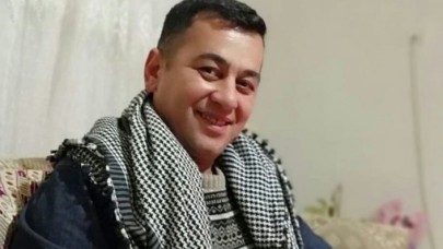 İzmir'de 94 yaşındaki dedesi sırtından vurdu: Halit Nurtop öldü