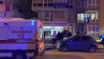 İzmir'de ensesinden bıçaklanan Günay Özyıldız öldü