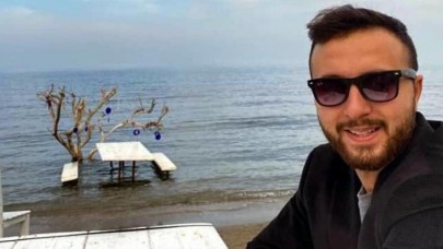 İzmir Tire'de kömür ocağında zehirlenen madenci Yakup Yaşar öldü