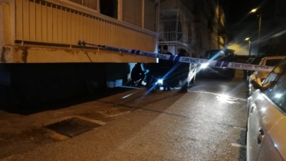 İzmir’de 7. kattan düşen Ece Baş öldü