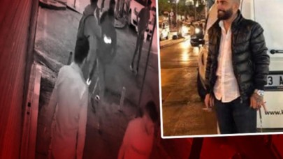 Kağıthane'de kurşun yağmuruna tutulan Sefkan Çelik öldü