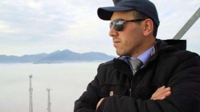 Kahramanmaraş'tan acı haber: Samittin Demir öldü,  eşi ve 3 çocuğu hastanede