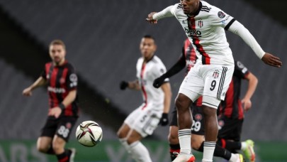 Karagümrük'ü yıktı: İşte deplasman Kartal'ı