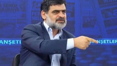 Karahasanoğlu: PKK’nın başı Abdullah Öcalan’ı tahliye ettirmek istiyorlar!