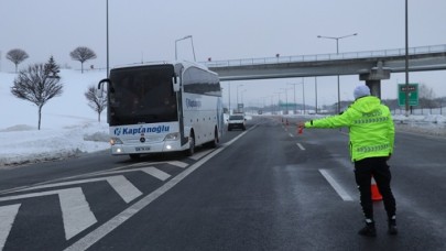 Karayolları açıkladı: Hangi yollar açıldı,  hangi yollar kapalı?