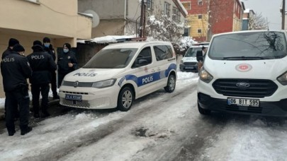 Kartal'da Gülip Gülistan gelinini başından vurdu: Safura Gülistan öldü