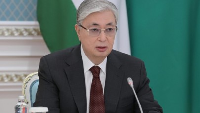 Kazakistan 20 milyar dolarlık yatırım yapacak