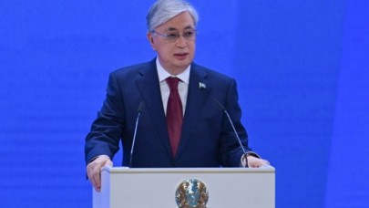Kazakistan Cumhurbaşkanı Tokayev,  ülkesindeki durum ile ilgili halka seslendi