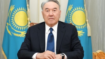 Kazakistan Parlamentosu Nazarbayev’in 'ömür boyu başkanlık' yetkilerini kaldırdı