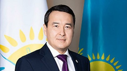 Kazakistan’ın yeni başbakanı belli oldu