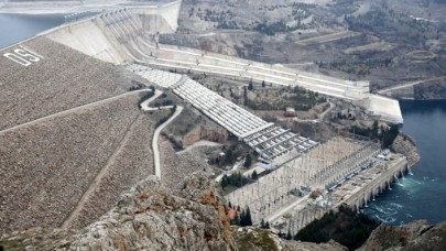 Keban HES’te 'yerli dokunuşla' 130 milyon liralık tasarruf