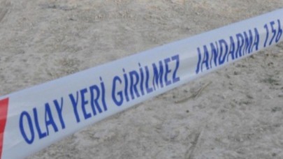 Kırşehir'de silahlı kavga: Caner Gündoğdu öldü: Daha önce de kardeşi Haydar Gündoğdu öldürülmüştü