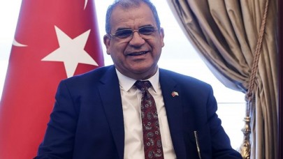 KKTC Başbakanı Sucuoğlu: Azerbaycan'ın KKTC'yi tanıması önemli bir adım olur