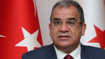 KKTC Başbakanı Sucuoğlu:EastMed ölü doğan bir projeydi