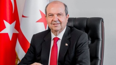 KKTC Cumhurbaşkanı Tatar: Hezimete uğrayan Eastmed gerçekçi bir proje değildi