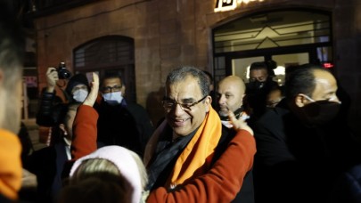 KKTC'de seçim bitti,  Sucuoğlu zaferini ilan etti