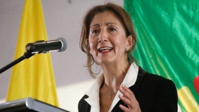 Kolombiya'da 2002'de kaçırılan eski devlet başkanı adayı yeniden aday oldu