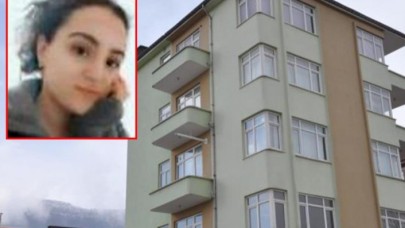 Konya'da şüpheli ölüm: Erkek arkadaşının 4. kattaki evinden düşen Melike Şahin hayatını kaybetti
