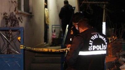 Konya'da Fatma Koç,  eve alkollü gelen kocası Mustafa Koç'u öldürdü