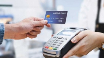 Kredi kartı kullananlar dikkat: Önemli değişiklik