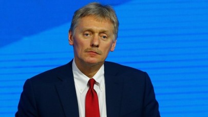 Kremlin: ABD'nin mal varlıklarını dondurma tehdidi Rus yetkililer için acı verici değil