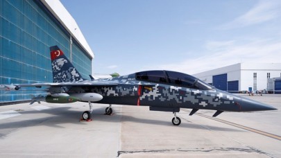 Kritik savunma toplantısı sona erdi: HÜRJET için seri üretim kararı