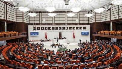 Meclis'ten Kazakistan'a destek açıklaması