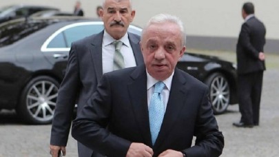 Mehmet Cengiz,  Londra'da sokak mı satın aldı? Açıklama yapıldı!