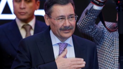 Melih Gökçek: 15 Temmuz'da Ankara'da darbeyi önleyen kişiyim!