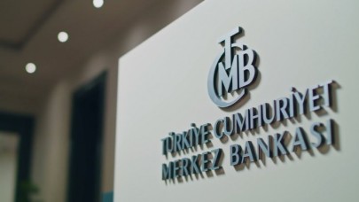 Merkez Bankası faiz kararını açıkladı