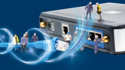 Meslek yüksekokulu öğrencilerine kariyer imkânı