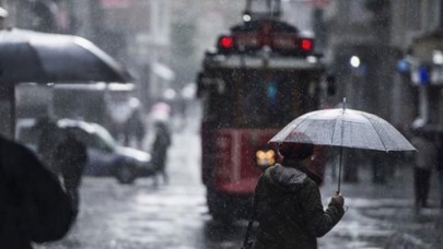 Meteoroloji'den il il uyarı! Sağanak ve kar geliyor