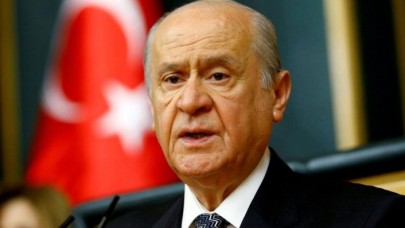 MHP Genel Başkanı Devlet Bahçeli'den "Çalışan Gazeteciler Günü" mesajı